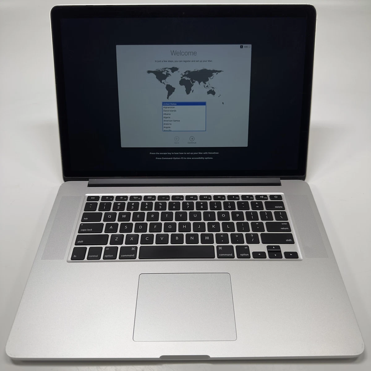2013 Apple MacBook Pro Laptops for sale | eBay