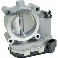 Metzger 0892427 Drosselklappenstutzen FüR Mercedes Benz A Klasse B C E Slk