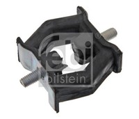NEU - Febi Bilstein 21225 Halter, Abgasanlage FüR BMW