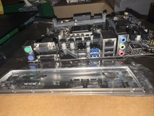 ASUS PRIME H410M-K LGA 1200 Intel 10th Gen H410 DDR4 USB3.2 Motherboard M-ATX