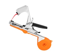 New Agricultural Tomato Vine Binding Machine Vine Binder Nailer for Grapes