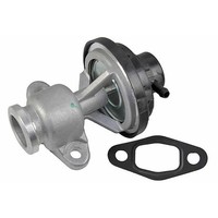 Agr-Ventil Pneumatisch Mit Dichtung Metzger Passend FüR U.A. VW Caddy