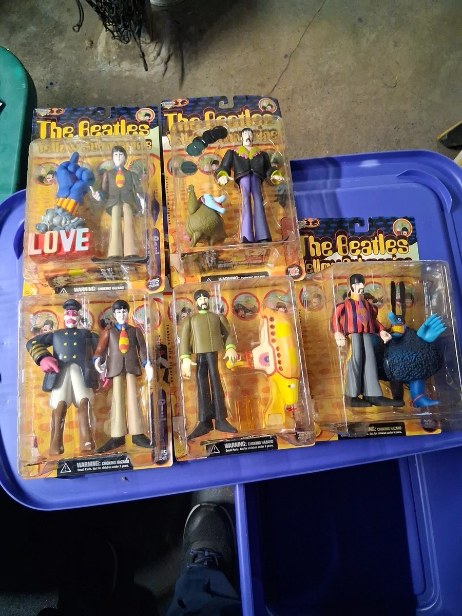 25+ Beatles Figures Set for sale | Updated Oct 2026