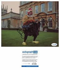 Daniel Ings “The Gentlemen” AUTOGRAPH Signed 10x8 Photo ACOA