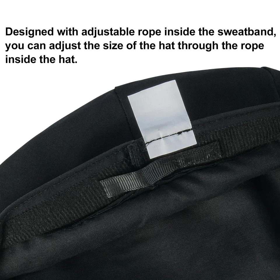 Sombrero de noticiero de algodón para niños pequeños Gorra plana de hiedra para traje de golf aspecto clásico Foto 4 de 4