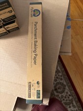 If You Care Parchment Baking Paper, 70 sq ft If You Care Parchment Baking Paper, 70 sq ft - Image 1