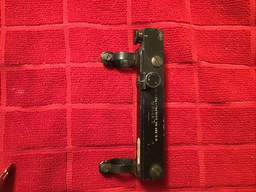 Vintage BSA Screen Mounts (Ref A/2) | UK Vintage BSA Screen Mounts (Ref A/2) | UK