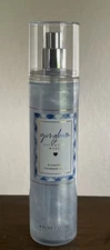 Gingham Diamond Shimmer Spray 8oz