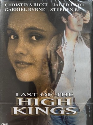 Last of The High Kings
