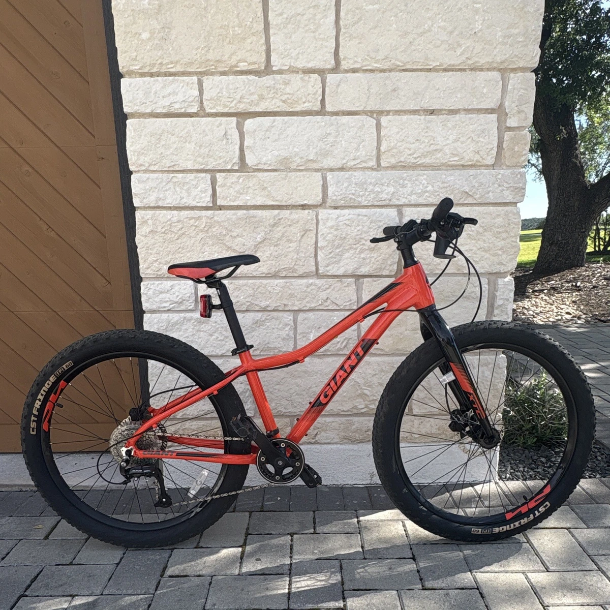 Giant 24 in Wheel Bikes for sale - eBay