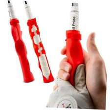 Golf Swing Trainer, Golf Grip Training Aid Small Fits Undersize/Junior Grips 