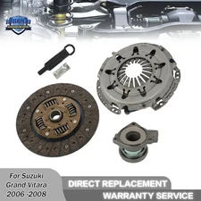 For Suzuki Grand Vitara 2006 2007 2008 V6 2.7L Transmission Clutch Kit 04-271