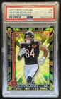 2025 Topps Chrome Colston Loveland Base (RAW)
