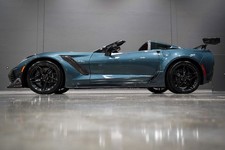 2019 Chevrolet Corvette ZR1 3ZR ZTK FREE NATIONWIDE ENCLOSED DELIVERY!