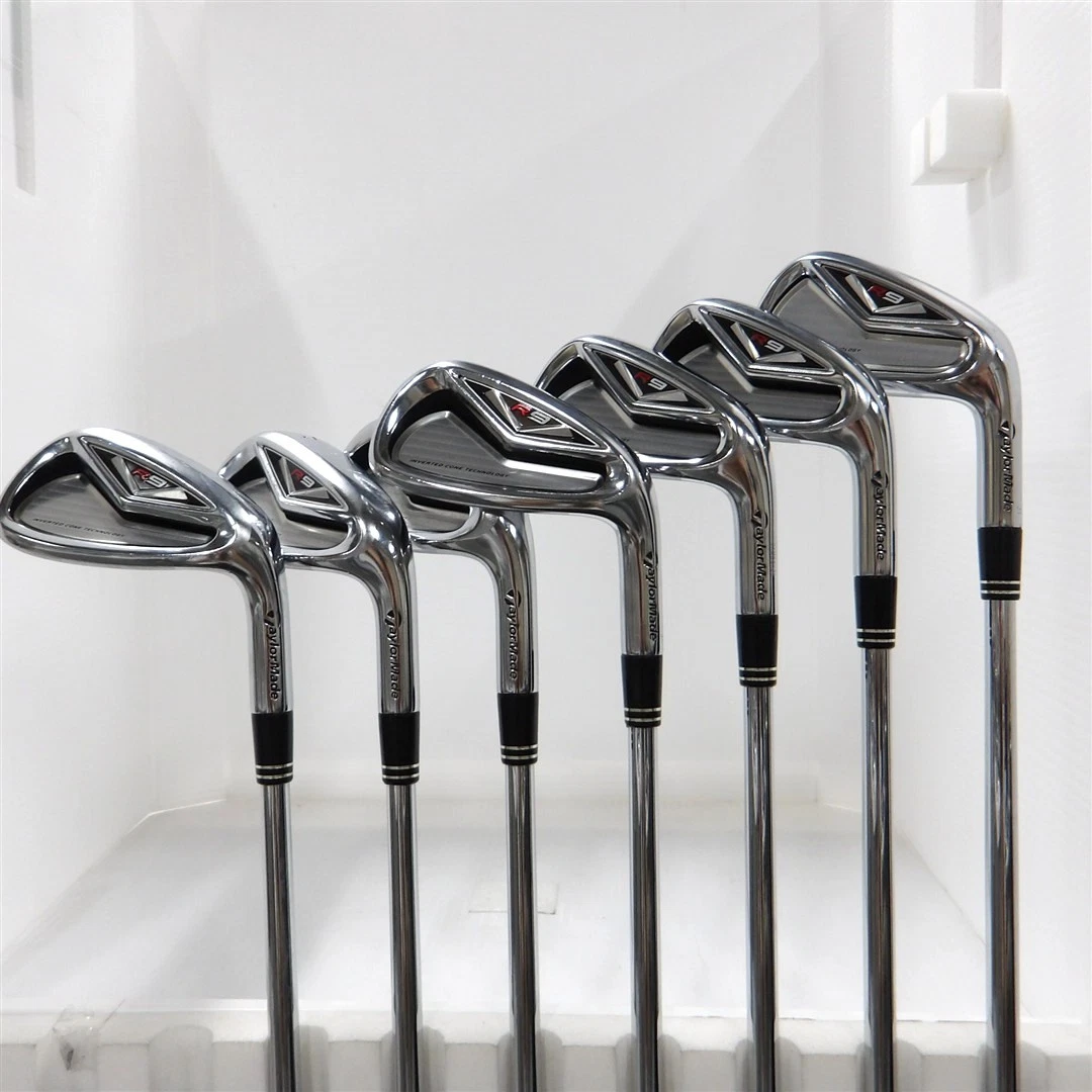 Taylormade R9 Tp Irons for sale | eBay