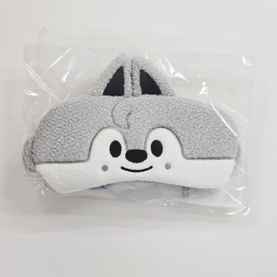 スキズ skzoo スンミン アイマスク IN STOCK] Stray Kids dominATE: celebrATE Pop-Up official Merch