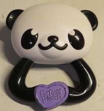 FurReal Fur Real Friends Pom Pom Baby Panda Replacement Panda Rattle 2.5" Toy