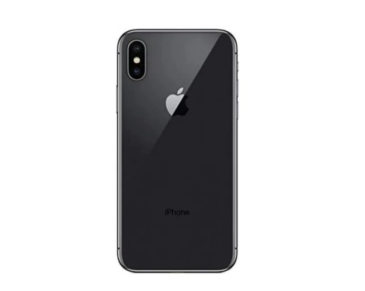 Apple iPhone X A1901 (GSM) Black Smartphones for sale | eBay