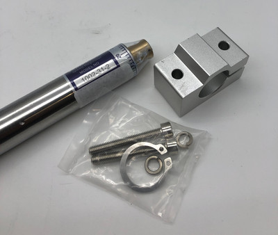 1PCS New For 1002-31-2 Pneumatic Adjustable Hydraulic Buffer Damper - US Stock
