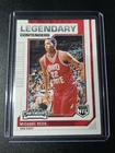 2025 Panini Michael Redd Base (Raw)