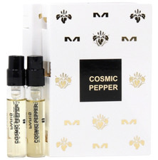 MANCERA COSMIC PEPPER EDP 2.0ml .06fl oz x 2 COLOGNE SPRAY SAMPLES