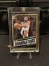 2024-25 Panini Optic - Elite Dominators Anthony Edwards #14 Gold Prizm /10