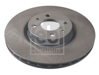 Bremsscheibe Vorderachse FüR Fiat Lancia Alfa Romeo Abarth Stilo Multi Wagon