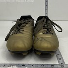 Signed DSG Ocala 2.0 Kids Soccer Cleat Size 3.5 — photo 2