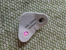 Owlet Dream Sock Smart Sensor