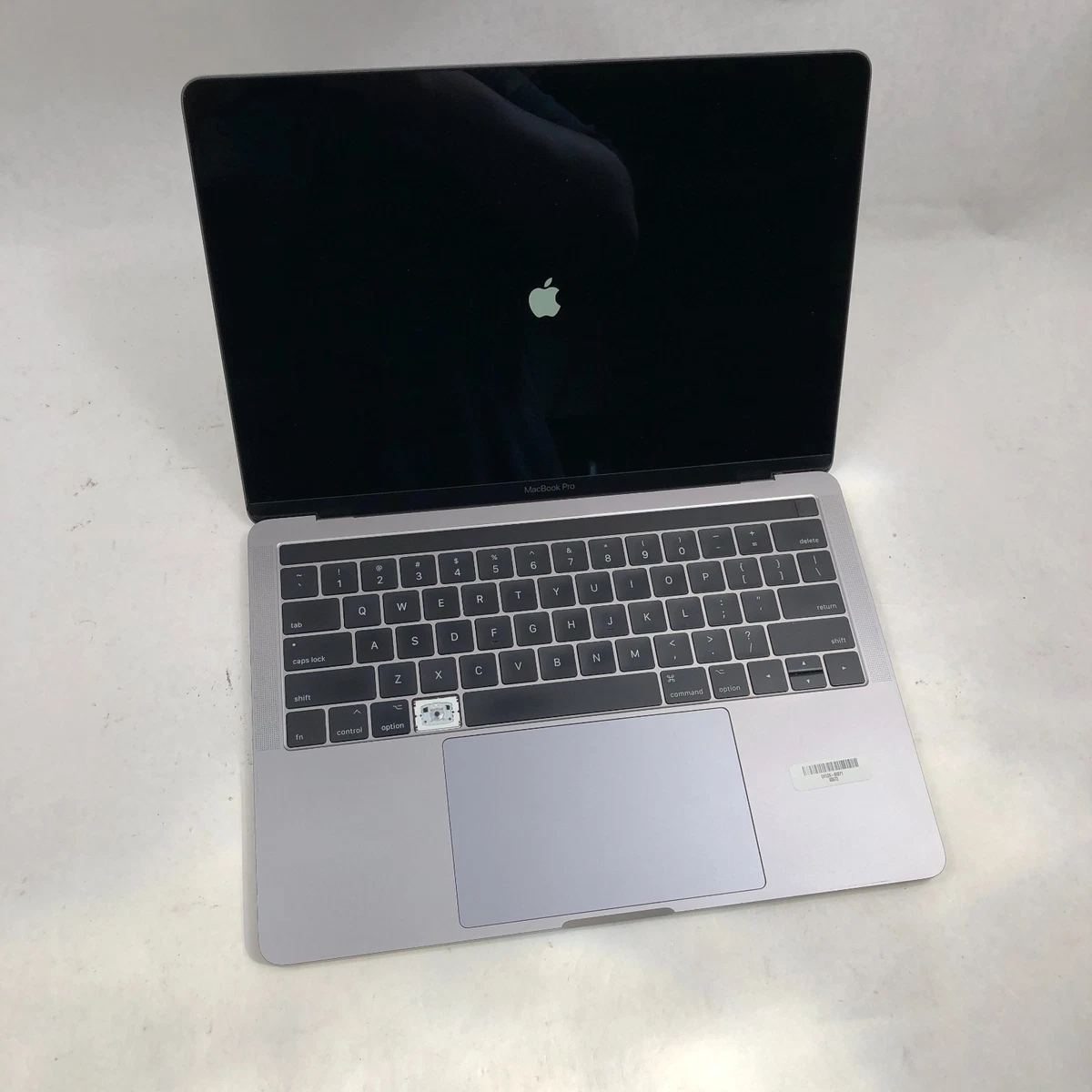 Las mejores ofertas en Apple MacBook Pro Intel Core i7 7th