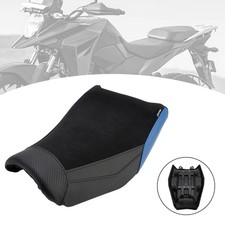 Vorderes Raider-Sitz-Fahrerkissen Pu Blau Für Suzuki V-Strom 250 Sx 2024-2025