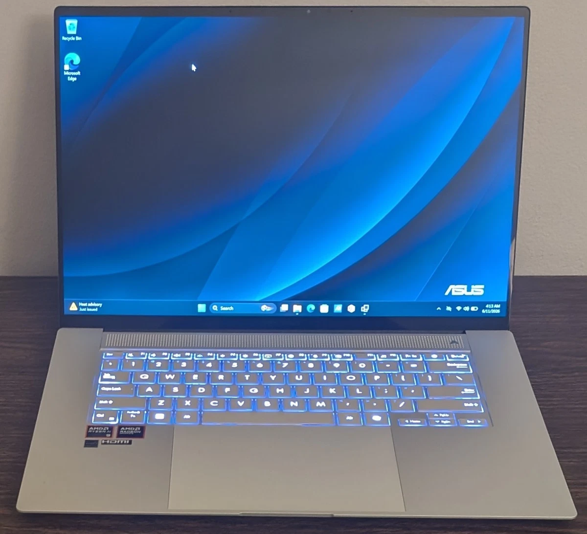 ASUS ZenBook 1TB SSD PC Laptops & Netbooks for Sale | Shop New