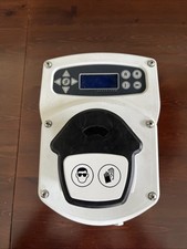 Laundry Dosing Unit For Two Chemicals