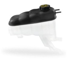603-973 Engine Coolant Reservoir  Expansion Tank with Cap Compatible with