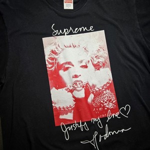Supreme Madonna | eBay