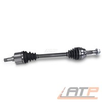 Antriebswelle Gelenkwelle Vl FÜR Citroen Jumper Fiat Ducato Peugeot Boxer