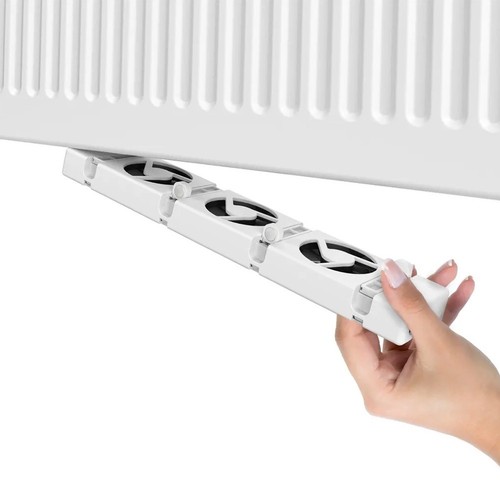 Radiateur En Alliage D'aluminium Pour Applications De Contrôle Automatique - Neuf Sous Emballage