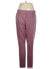 Old Navy Women Red Track Pants XL