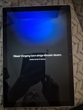 Microsoft Surface Pro 3 - 128GB, 4GB RAM, 11,5 Zoll, Win 10 Pro