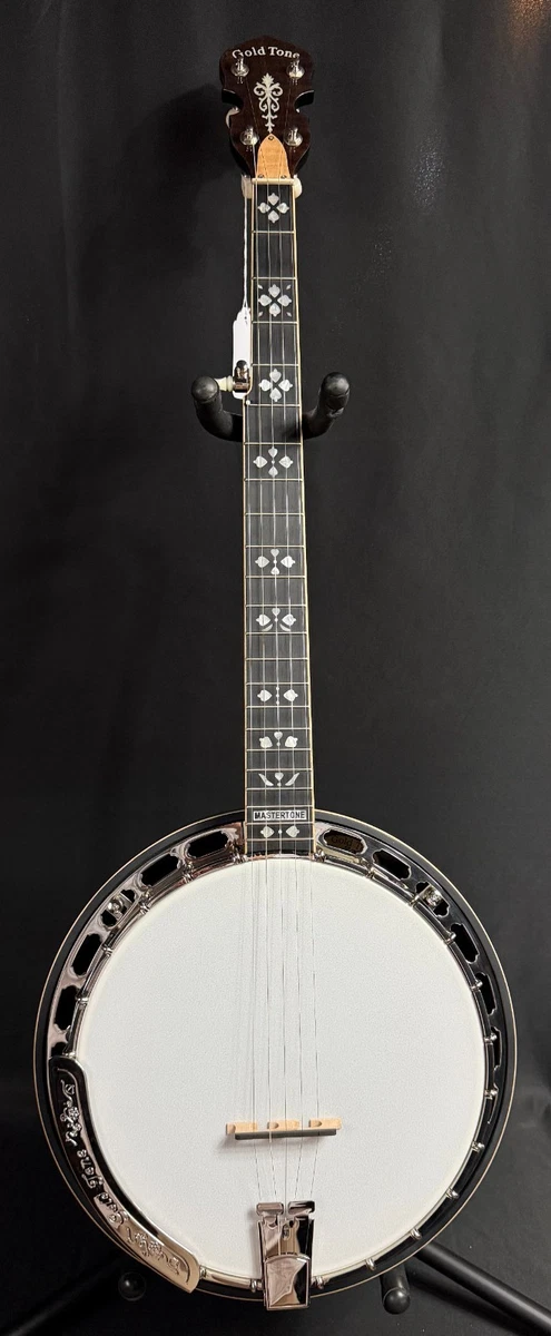 Gold Tone Banjos for sale | eBay
