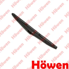 Howen FOR TOYOTA YARIS HATCHBACK 06- 12" 305MM REAR WINDOW WINDSCREEN WIPER BLAD