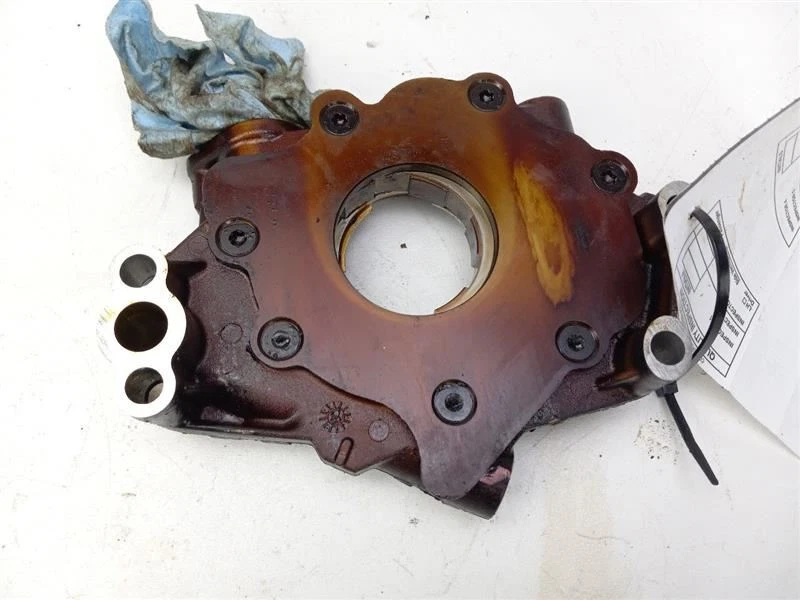 Bomba de aceite para Dodge Durango 2007 Foto 3 de 4
