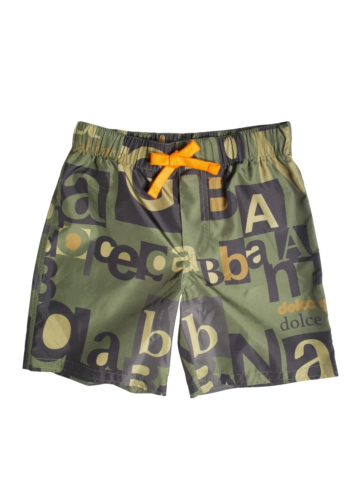 Dolce&Gabbana Unisex Kids' Clothing (Sizes 4 & Up)