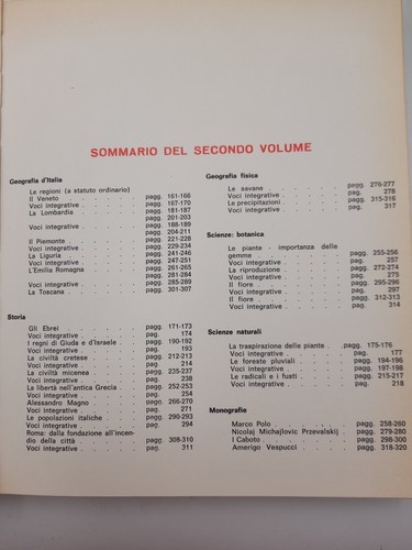 Grande Enciclopedia Delle Ricerche 8 volumi Editoriale ESSEBI - Picture 11 of 20