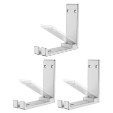 Small Headphone Holder Stand Storage Hanger Hook for Tidy Desk And Easy Access