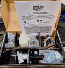 American Powertrain Hydramax Hydraulic Throwout Bearing System HMFO02601G