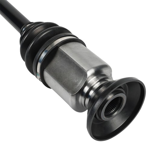 For VW Tiguan 09-17 for Tiguan Limited 17-18 2.0L AWD Front CV Joint Axle Shaft - Picture 13 of 14