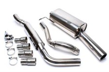 Ligne Echappement Sport