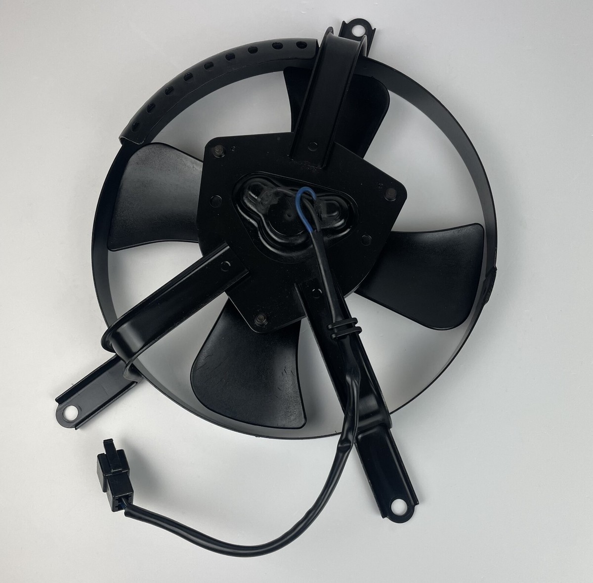 パーソナルファン Kawasaki Ninja ZX-6R 1995-1997 Radiator Cooling Fan 59502-1112 | eBay