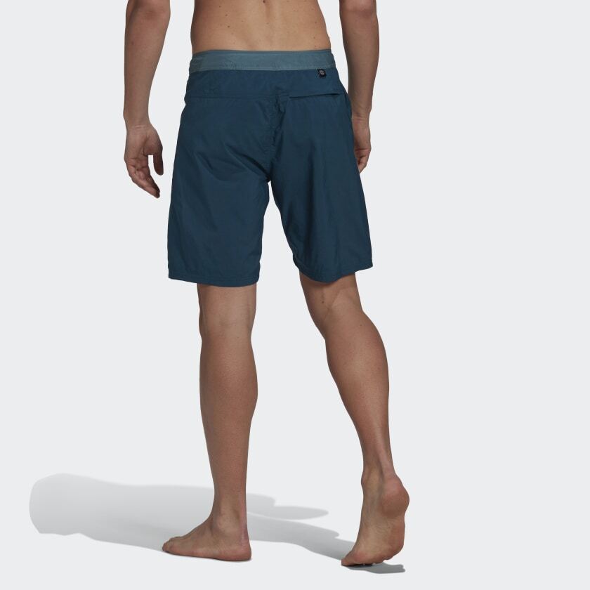 parley shorts adidas